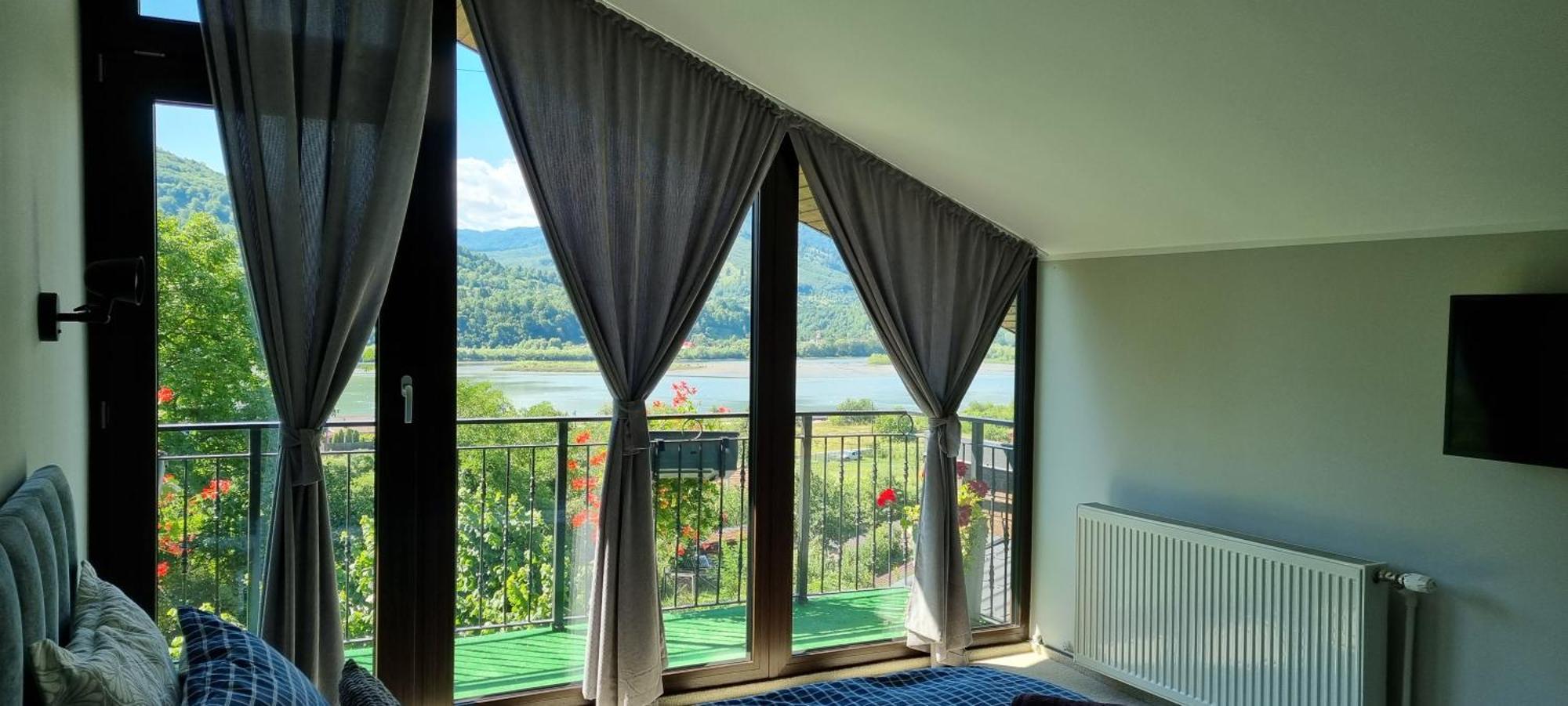 Piatra NeamţCasa Yla别墅 外观 照片